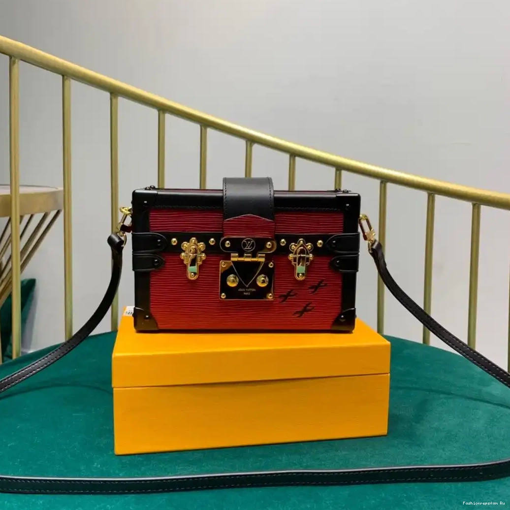 FS CHEAP VUITTON MALLE PETITE LOUIS 0519